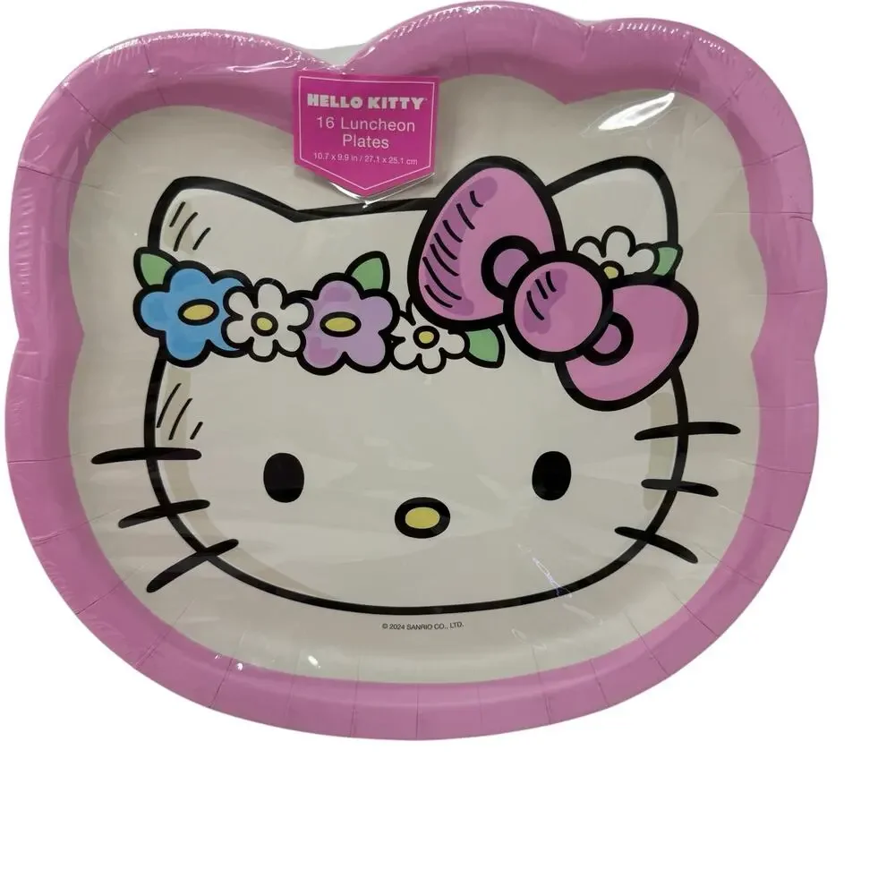 Hello Kitty hello kitty